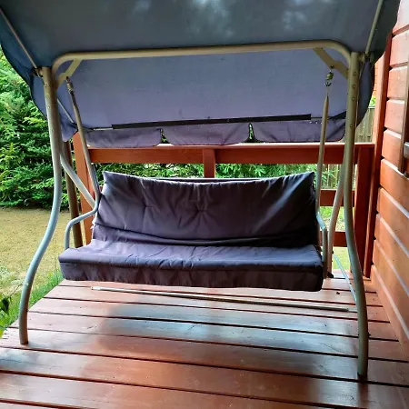 山林小屋 Letniskowy Skarszewy