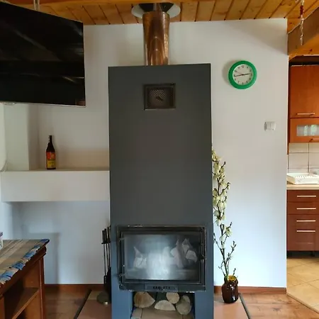 Letniskowy Skarszewy