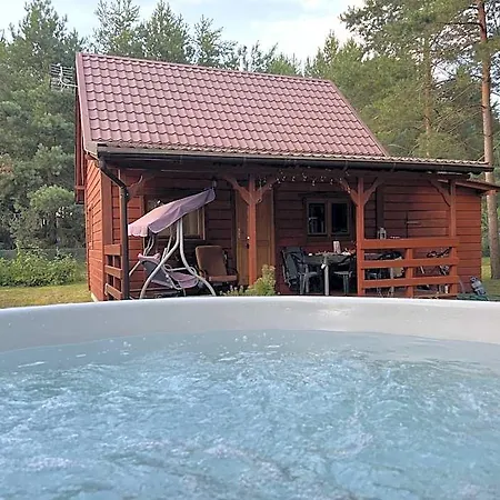 Lodge Letniskowy *
