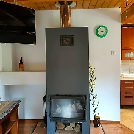 Letniskowy * Skarszewy