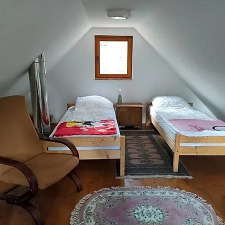 Letniskowy