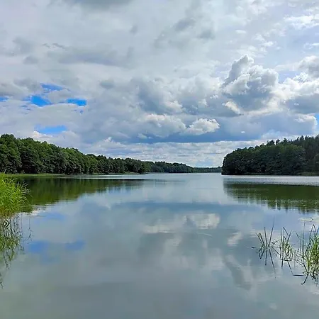 Lodge Letniskowy Skarszewy