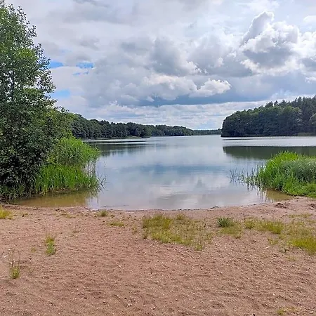Letniskowy Lodge *