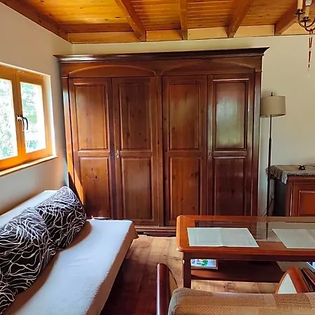 Letniskowy Lodge *
