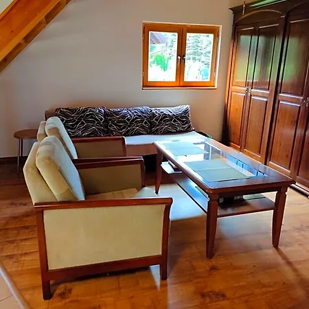 Lodge Letniskowy *