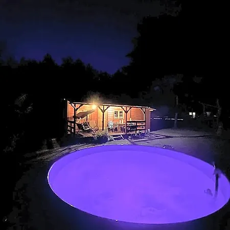 Letniskowy Lodge *
