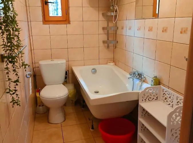 Letniskowy Skarszewy