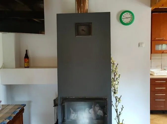 Letniskowy Skarszewy