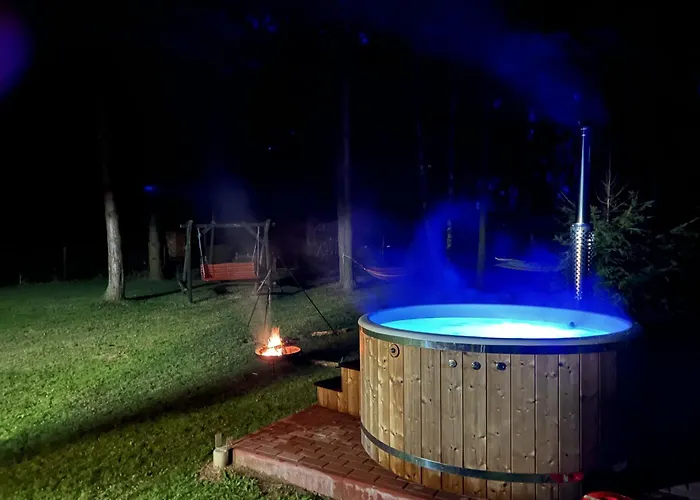 Letniskowy Skarszewy